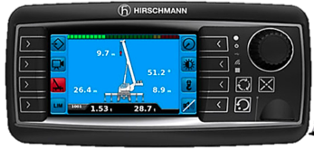 qscale I2