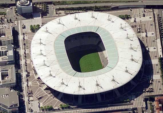 Stade de France