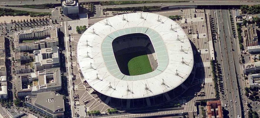 Stade de France