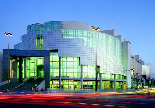 C'est l'été Opéra Bastille ESCAL